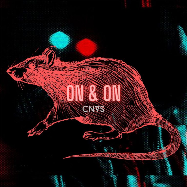 CNVS estrena el video de «ON & ON»