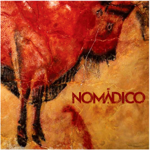 Nomádico presenta “Civilización”, cuarto sencillo rumbo a su álbum debut.