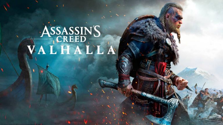 Vikings y Assassin’s Creed