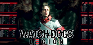 El Rubius será un personaje jugable en Watch Dogs Legion (No es broma)