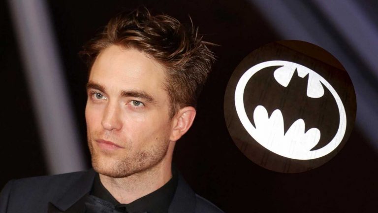 Se cancela «La Venganza»; Robert Pattinson da positivo a Covid-19
