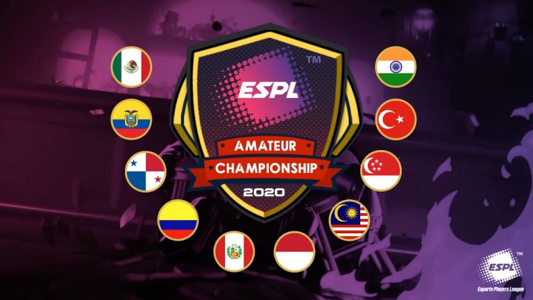 Prepárate! ESPL llega a México con dos torneos de gaming mobile para jugadores amateur