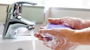 Lavarse las manos: Tan sencillo como inquebrantable