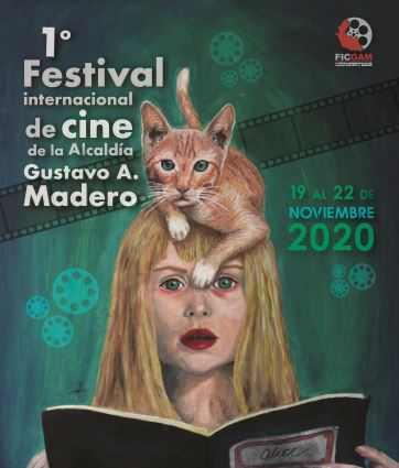 1er Festival Internacional de Cine Alcaldía Gustavo A. Madero