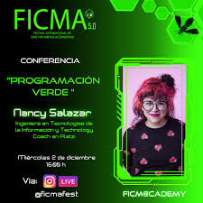 Festival Internacional de Cine con Medios Alternativos - FICMA -  Publicaciones | Facebook