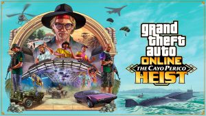 GTA Online: El golpe a Cayo Perico: ya disponible: nueva ubicación, misiones de historia, club subterráneo, música, vehículos y más