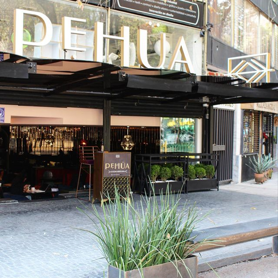 Restaurante Pehüa crea experiencia culinaria con el Single Malt más premiado del mundo.