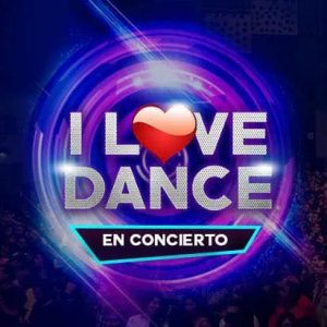 I LOVE DANCE Toda la energía de la música dance está de regreso