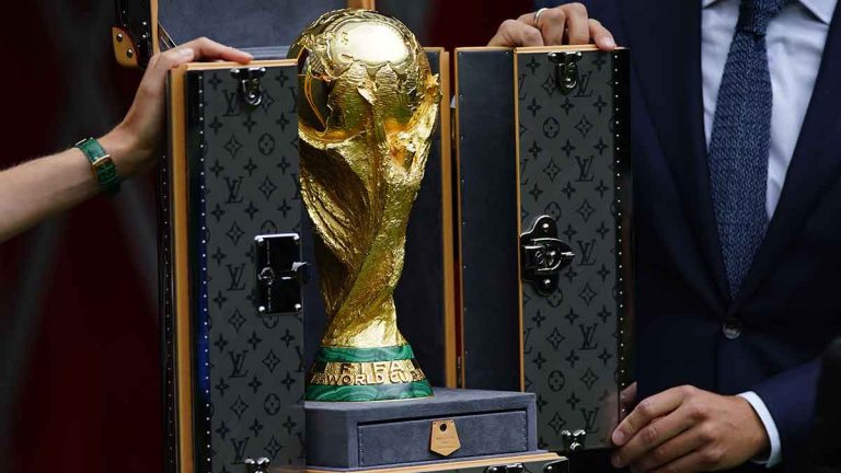 FIFA confirma las sedes de la Copa del Mundo United 2026