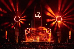 Rammstein 2022: Este será el setlist que tocará en Foro Sol