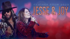 Jesse & Joy tendrán dos fechas en concierto en el Auditorio Nacional