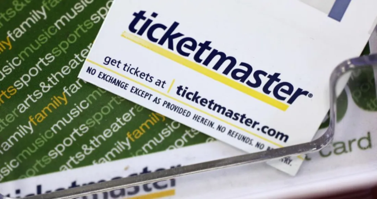 Ticketmaster introducirá boletos digitales SafeTix para prevenir fraudes en el EDC 2024