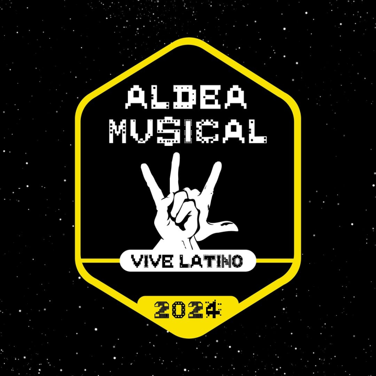 Esto podrás experimentar en la Aldea Musical del Vive Latino 2024
