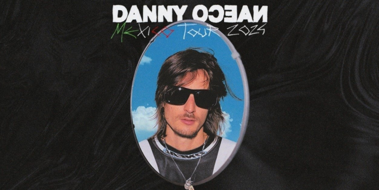 Danny Ocean agrega fechas en México