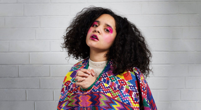 Lido Pimienta llega con sus influencias electrónicas y experimentales en el Festival Hera