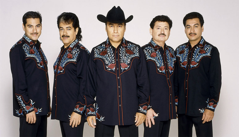 Los Tigres del Norte: La Leyenda Viva del Regional Mexicano en el Festival Arre 2024