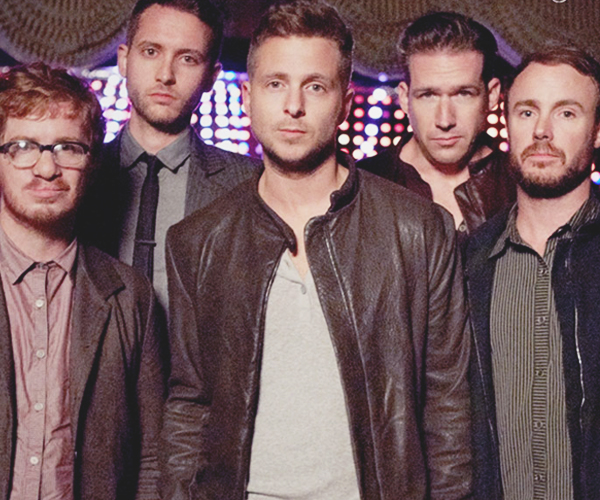 OneRepublic regresa a la Ciudad de México con su esperada gira