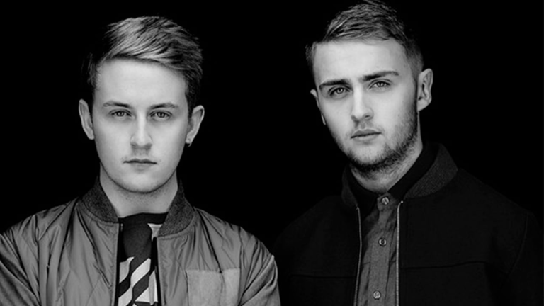 Disclosure llega a la CDMX: Prepárate para una noche épica de música electrónica