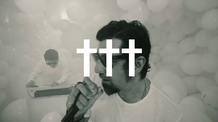 Crosses de Chino Moreno llevará su misticismo a la CDMX este diciembre