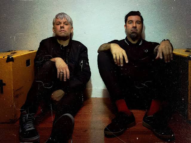 Crosses de Chino Moreno iluminará el Pabellón del Palacio de los Deportes este diciembre