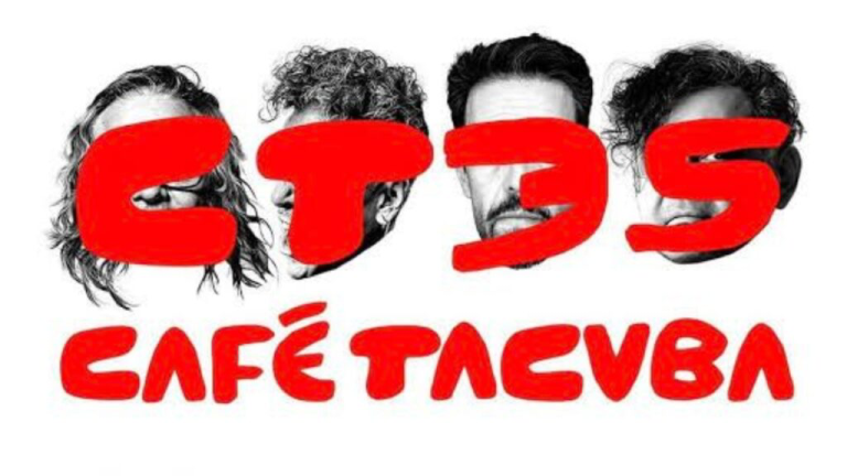 Café Tacvba llevará su energía al Estadio GNP: una noche para la historia