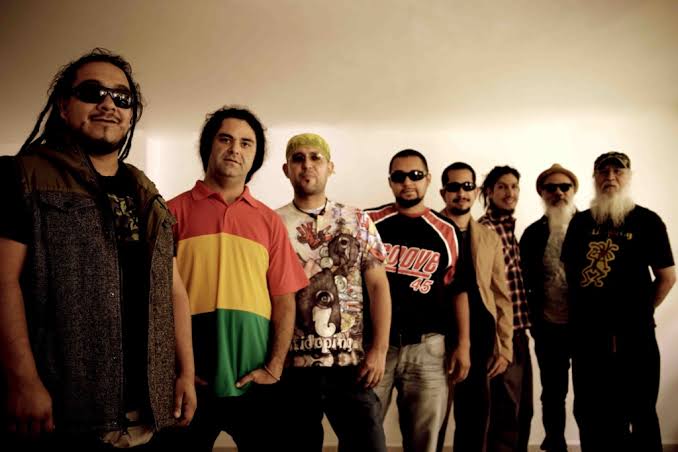 Antidoping: Tres Décadas de Reggae Mexicano y su Próximo Concierto en el Lunario de la CDMX