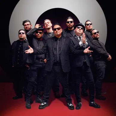 INSPECTOR CELEBRA EN TOLUCA 30 AÑOS DE VIDA EN OCTUBRE CON NUEVO DISCO ENTRE LA MEMORIA Y LA FIESTA