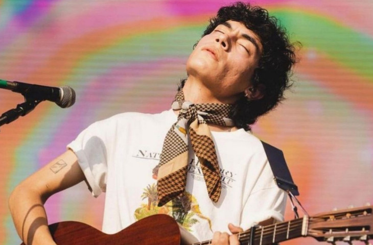 Ed Maverick regresa al Teatro Metropólitan: una noche para reencontrarse con su público