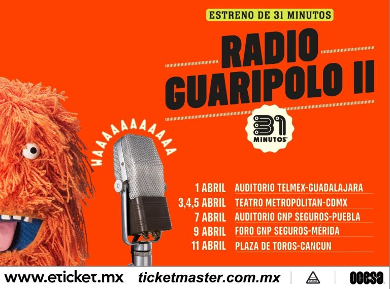¡Guaripolo vuelve al aire!