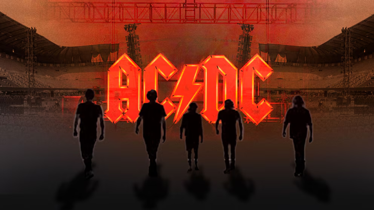 AC/DC ultima fecha en CDMX: los precios oficiales que debes conocer