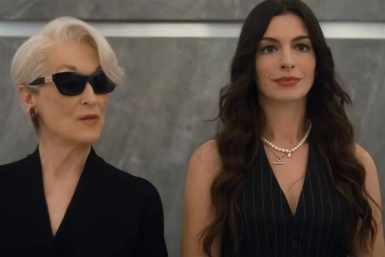 “El diablo viste a la moda 2”: el regreso que redefine el estilo