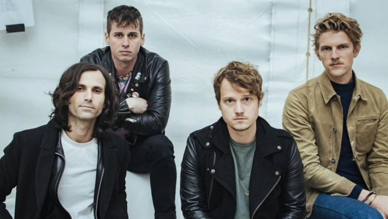 Foster The People aterriza en la CDMX: todo lo que debes saber para su concierto del 25 de noviembre