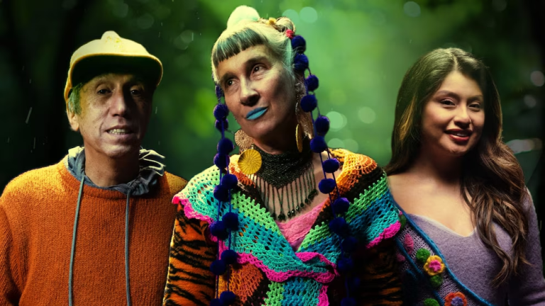 Aterciopelados y Wendy Sulca lanzan “El futuro es ya”: una cumbia amazónica por el planeta
