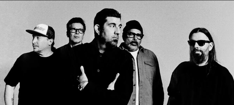 #CC25 | Deftones: el regreso más esperado a México y la ilusión de un show en solitario