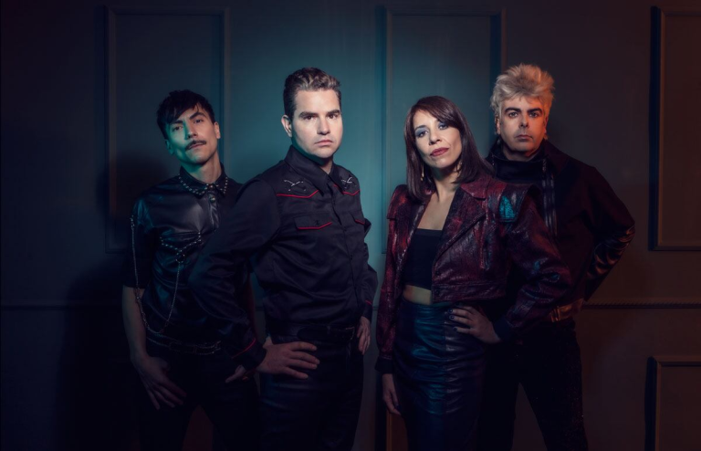 Futuros Imposibles: el renacer emocional de Dorian antes de su show en el Metropolitan