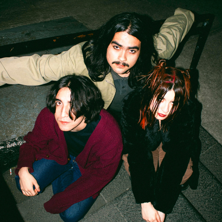 Margaritas Podridas llevará su distorsión al Vive Latino 2026