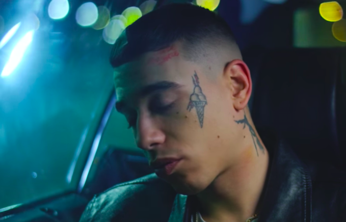 Kaydy Cain llevará el trap español al Pabellón Oeste de la CDMX este 2026