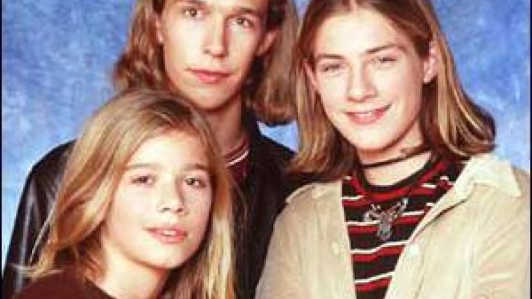 De adolescentes prodigio a artistas independientes: la evolución musical de Hanson