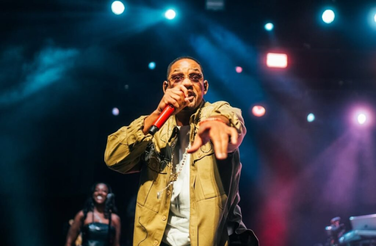 Will Smith regresa a los escenarios: su visita a Tecate Emblema 2025 promete una dosis de nostalgia y flow