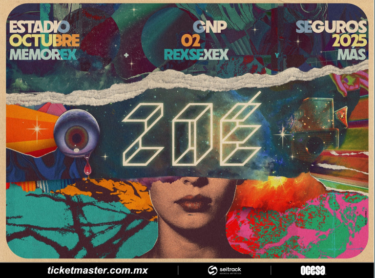 ​Zoé, una noche, un reencuentro, una historia que seguimos escribiendo