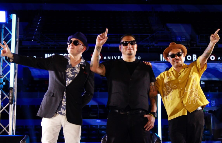 Inspector alista un recorrido de hits para su 30 aniversario en la Arena CDMX