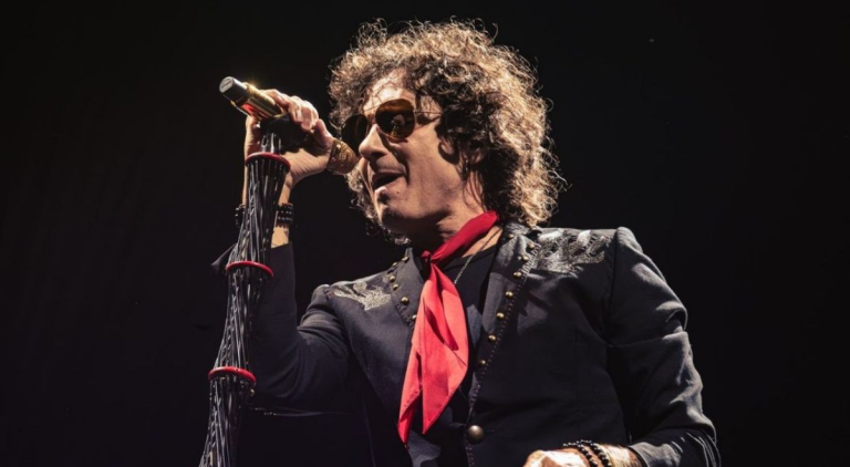 Bunbury regresa a México con su gira más íntima y poderosa: próxima parada, Foro GNP el 25 de junio