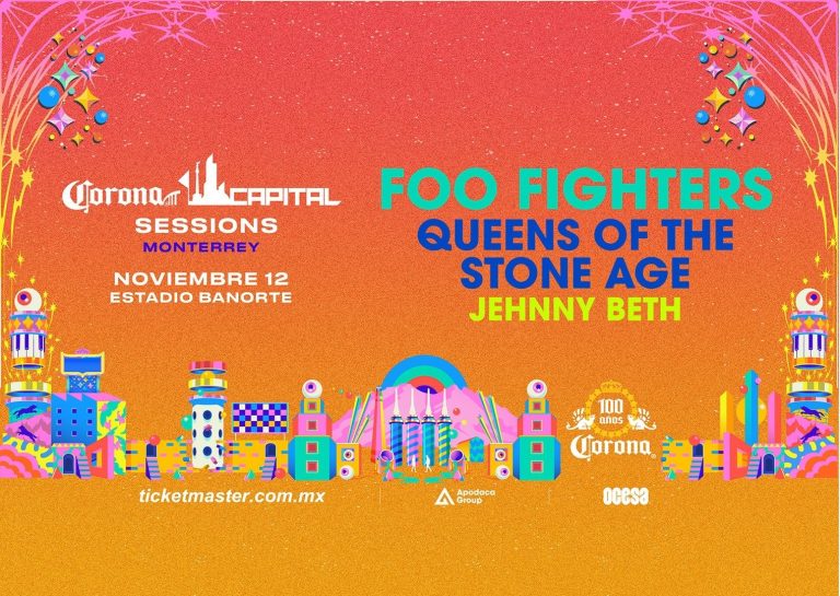 Corona Capital Sessions: Sets completos y misma potencia festivalera