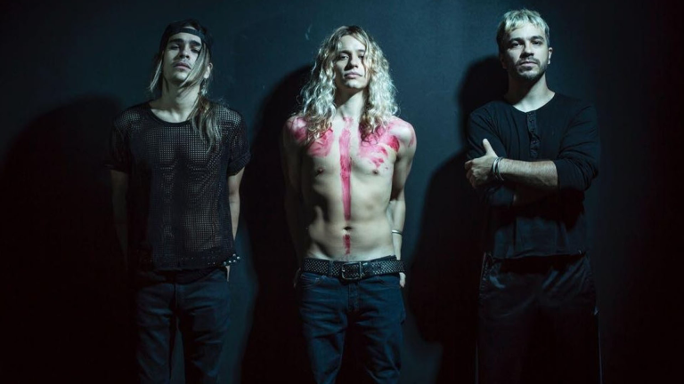Airbag trae su “Club de la Pelea” a la CDMX el 15 de noviembre