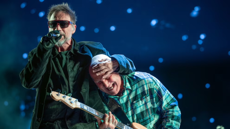 Los Fabulosos Cadillacs celebran 40 años con doble concierto en CDMX