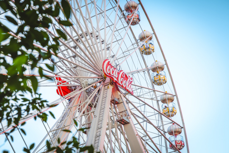 Todo lo que debes saber sobre el estacionamiento en Flow Fest 2025
