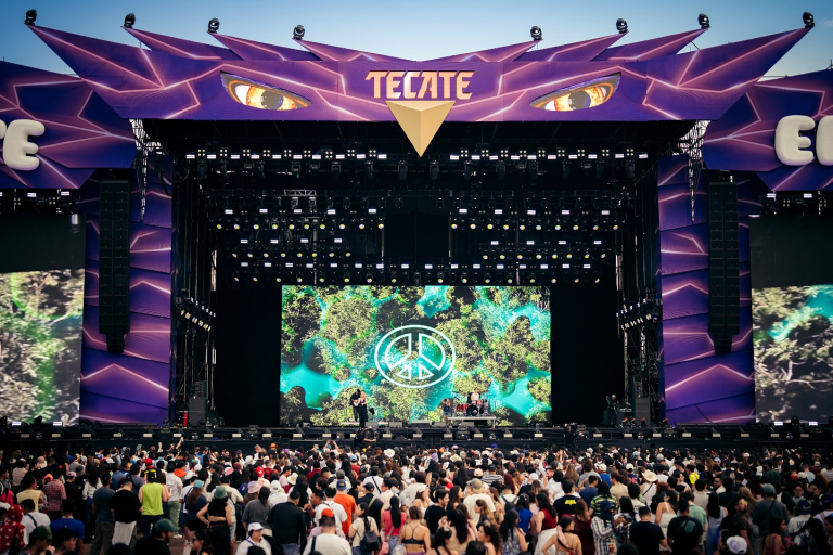 Rumores y expectativa: ¿qué trae Tecate Emblema para su edición 2026?