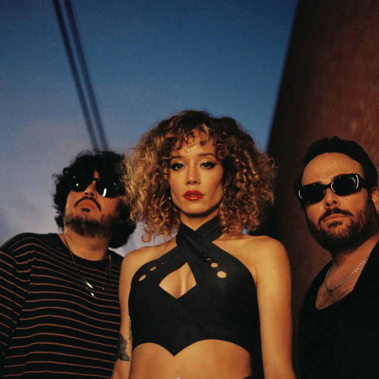 Cannons THE AFTERGLOW TOUR – FECHAS 2026